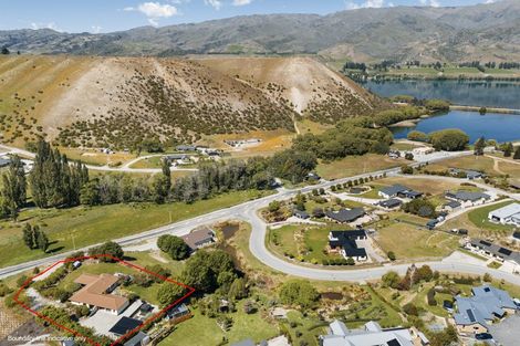 Photo of property in 91 Lowburn Valley Road, Lowburn, Cromwell, 9384