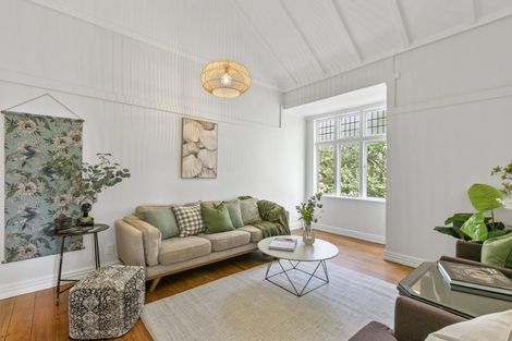 Photo of property in 10 Saint John Street, Aro Valley, Wellington, 6011