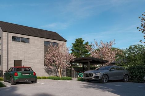 Photo of property in 33 Cleveland Street, Edgeware, Christchurch, 8013