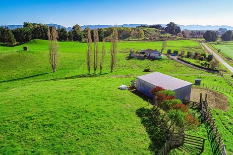 Photo of property in 52 Donghi Road, Ormondville, Dannevirke, 4977