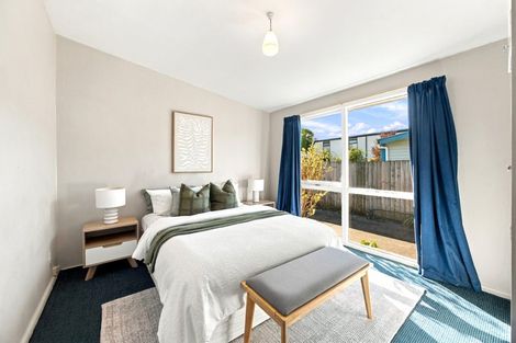 Photo of property in 2/31 Percy Street, Phillipstown, Christchurch, 8011