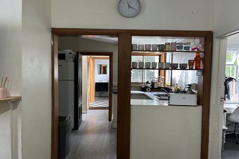 Photo of property in 60 Honiana Te Puni Street, Aro Valley, Wellington, 6021