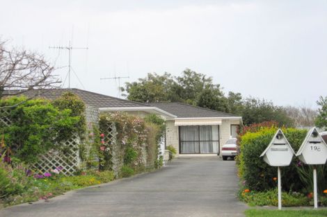 Photo of property in 19b Fergusson Street, Springvale, Whanganui, 4501