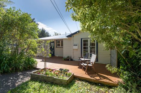 Photo of property in 45 Prospect Terrace, Johnsonville, Wellington, 6037