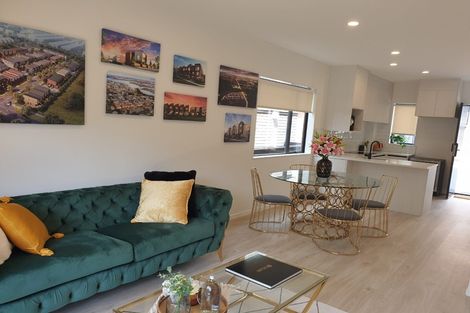 Photo of property in 21 Toanga Place, Mount Wellington, Auckland, 1062