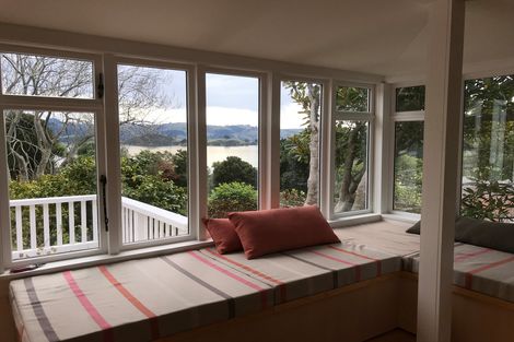 Photo of property in 8 Moerangi Street, Broad Bay, Dunedin, 9014