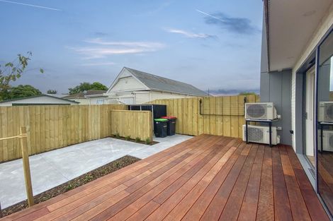 Photo of property in 1/20 Euston Street, Riccarton, Christchurch, 8041
