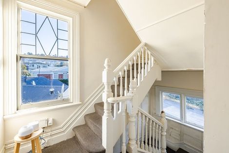 Photo of property in 135 Cargill Street, Dunedin Central, Dunedin, 9016