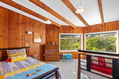 Photo of property in 27 Cotterell Street, Leigh, 0985