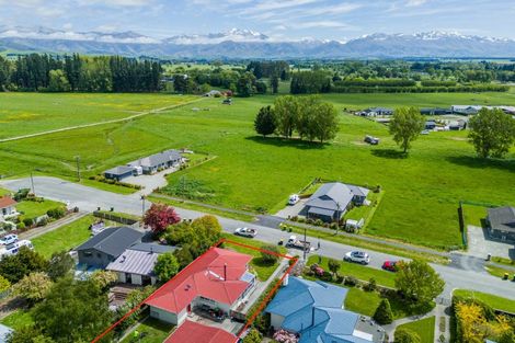 Photo of property in 49 Regent Street, Fairlie, 7925