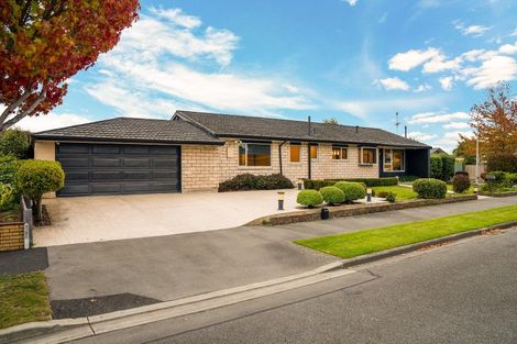 Photo of property in 41 Kimberley Street, Casebrook, Christchurch, 8051