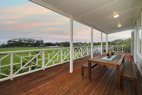 Photo of property in 187f Clarks Beach Road, Clarks Beach, Pukekohe, 2679