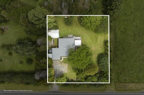Photo of property in 1065 Tairua Sh25 Road, Whangamata, 3691