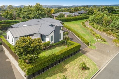 Photo of property in 77 Rexford Heights, Pyes Pa, Tauranga, 3112
