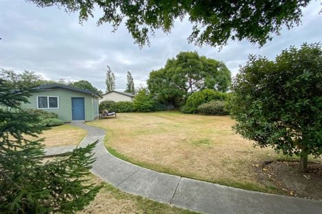 Photo of property in 13 Campbell Street, Geraldine, 7930