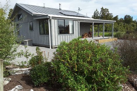 Photo of property in 11 Opuka Place, Haast, 7886