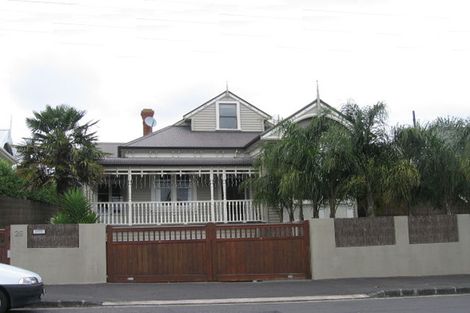 Photo of property in 26 Trinity Street, Ponsonby, Auckland, 1011