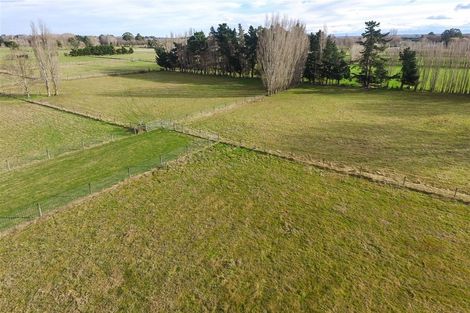 Photo of property in 161 Island Road, Kaiapoi, 7691