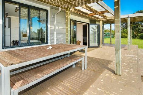 Photo of property in 57 New Road, Granity, 7823