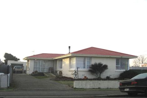 Photo of property in 30 Brown Street, Strathern, Invercargill, 9812