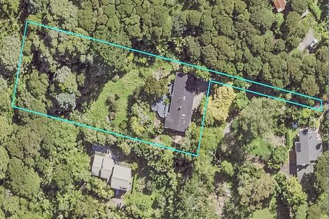 Photo of property in 777 West Coast Road, Oratia, Auckland, 0604