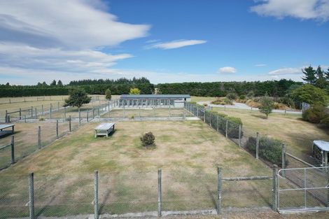 Photo of property in 312 Kiri Kiri Road, Burnt Hill, Oxford, 7495