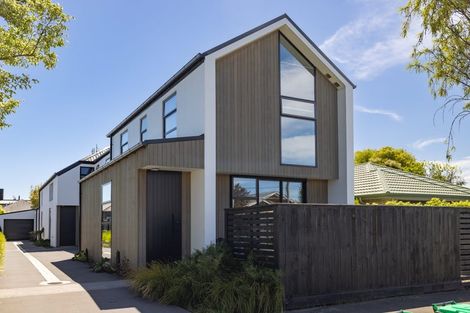 Photo of property in 121a Packe Street, Edgeware, Christchurch, 8013