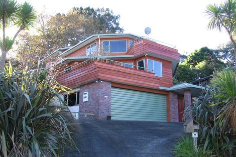 Photo of property in 43 Hythe Terrace, Mairangi Bay, Auckland, 0630