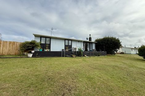 Photo of property in 237 Balmoral Drive, Tokoroa, 3420