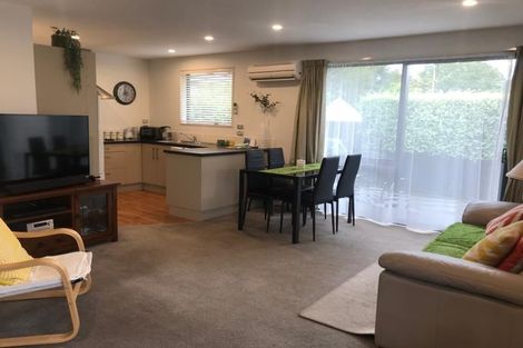 Photo of property in 4/191 Gayhurst Road, Dallington, Christchurch, 8061