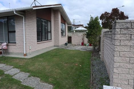 Photo of property in 1/24 Hartford Street, Burnside, Christchurch, 8053