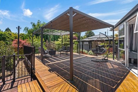 Photo of property in 52 Mcmurdo Street, Tinwald, Ashburton, 7700