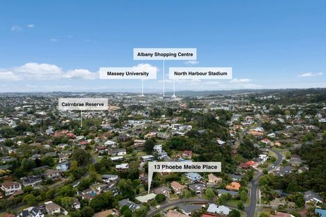 Photo of property in 13 Phoebe Meikle Place, Torbay, Auckland, 0630