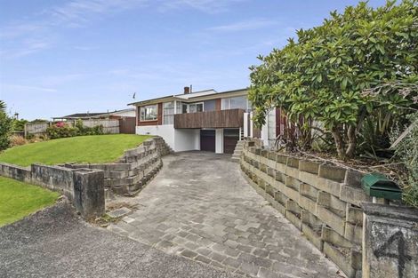 Photo of property in 4 Ranui Street, Dinsdale, Hamilton, 3204