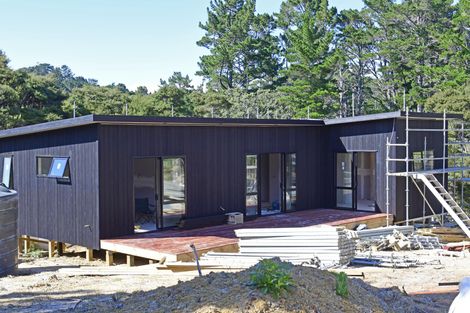 Photo of property in 50 Schoolhouse Bay Road, Kawau Island, 0920