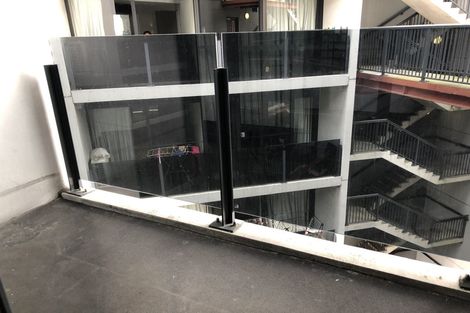 Photo of property in Celestion Waldorf, 606/19 Anzac Avenue, Auckland Central, Auckland, 1010