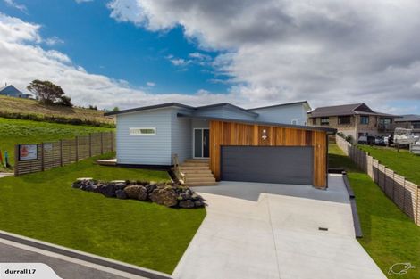 Photo of property in 4 Fantail Way, Mangawhai, 0505