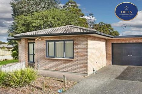Photo of property in 2/11 Lawford Place, Mangere, Auckland, 2022