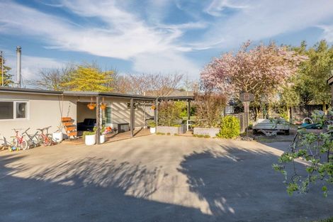 Photo of property in 50 Tosswill Road, Prebbleton, 7604