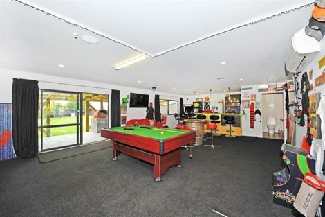 Photo of property in 25 Emerson Lane, Rolleston, 7614