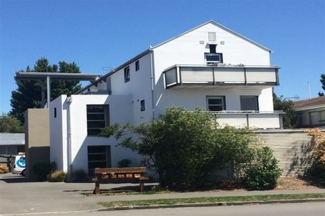 Photo of property in 4/71 Springfield Road, St Albans, Christchurch, 8014