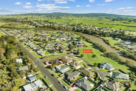 Photo of property in 52 Tamure Place, Ruakaka, 0116