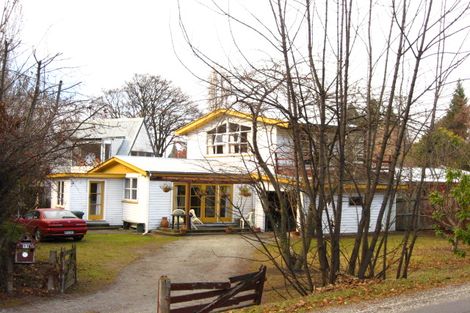 Photo of property in 11 Merioneth Street, Arrowtown, 9302
