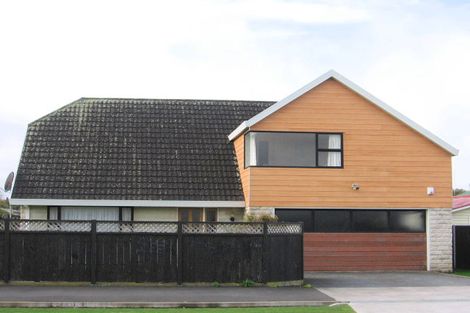 Photo of property in 7 Phillip Street, Terrace End, Palmerston North, 4410