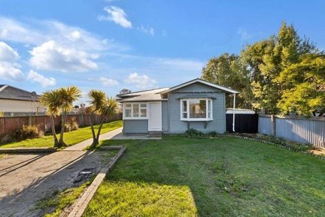 Photo of property in 1/573 Ferry Road, Woolston, Christchurch, 8023