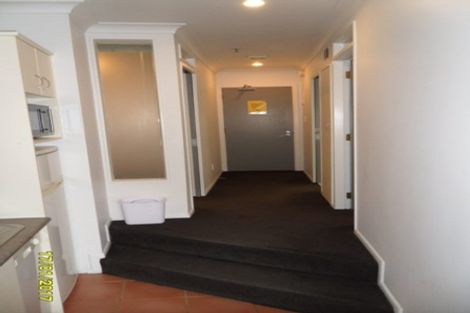Photo of property in Terrace Garden Apartments, 120 The Terrace, Wellington Central, Wellington, 6011