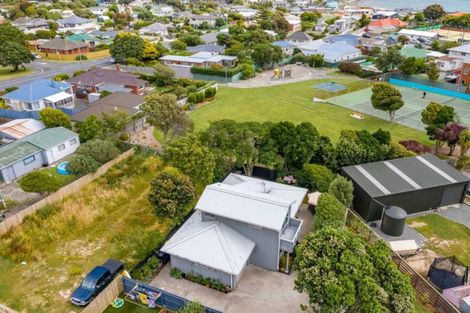 Photo of property in 2a Kapiti Crescent, Titahi Bay, Porirua, 5022