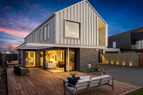 Photo of property in 70a Wai-iti Terrace, Bryndwr, Christchurch, 8052