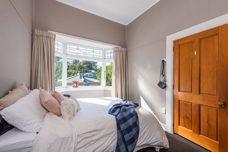 Photo of property in 13 Devon Street, Aro Valley, Wellington, 6021