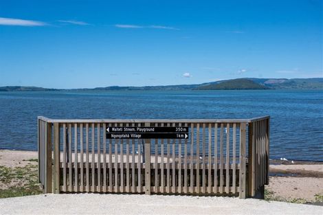 Photo of property in 6a Paraone Street, Ngongotaha, Rotorua, 3010